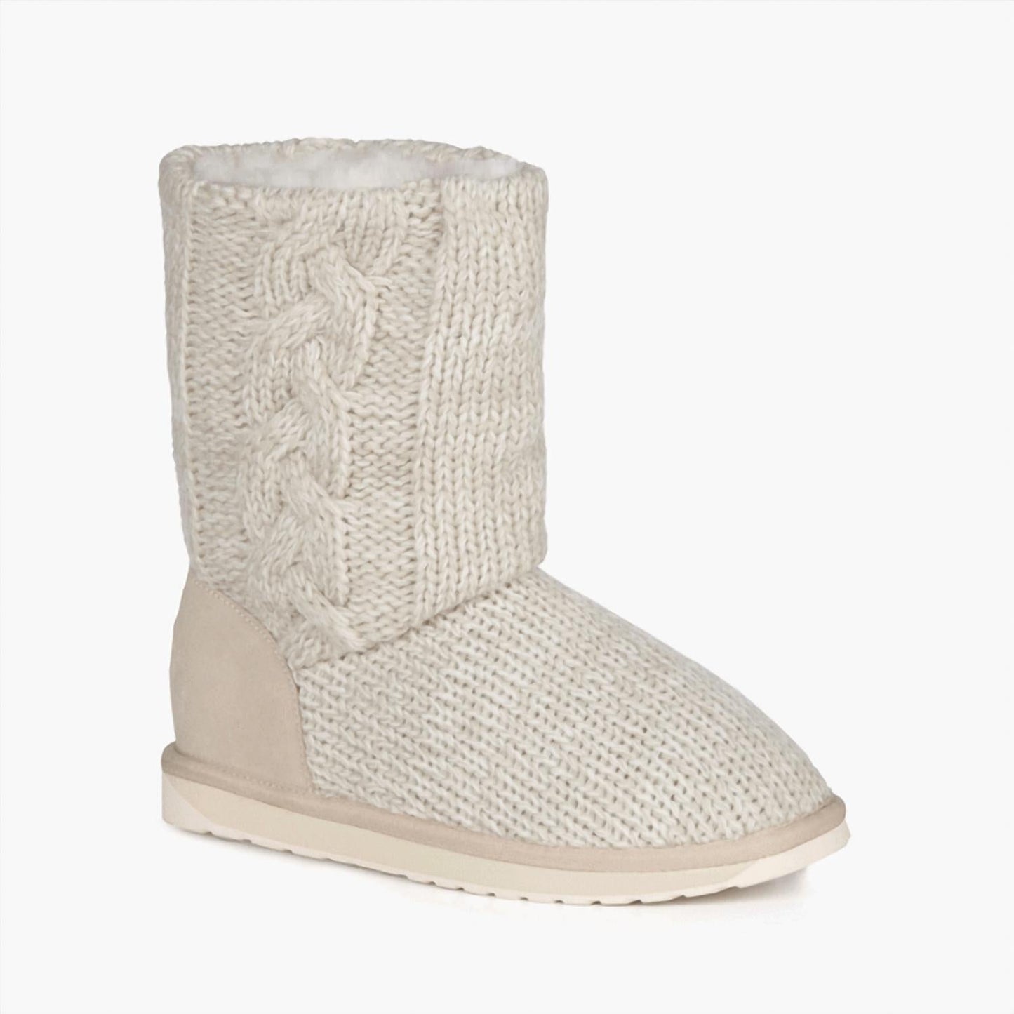 Emu Australia - Women Bartle Cozy Knit Boot
