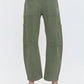 Pistola - Curved Utility Pant