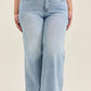 Judy Blue - Tummy Control Retro With Curvy Coin Pocket Jeans - Petite