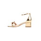 Chinese Laundry - Women's Lanita Heel Sandal