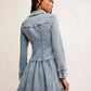 Free People - Roadhouse Mini Dress