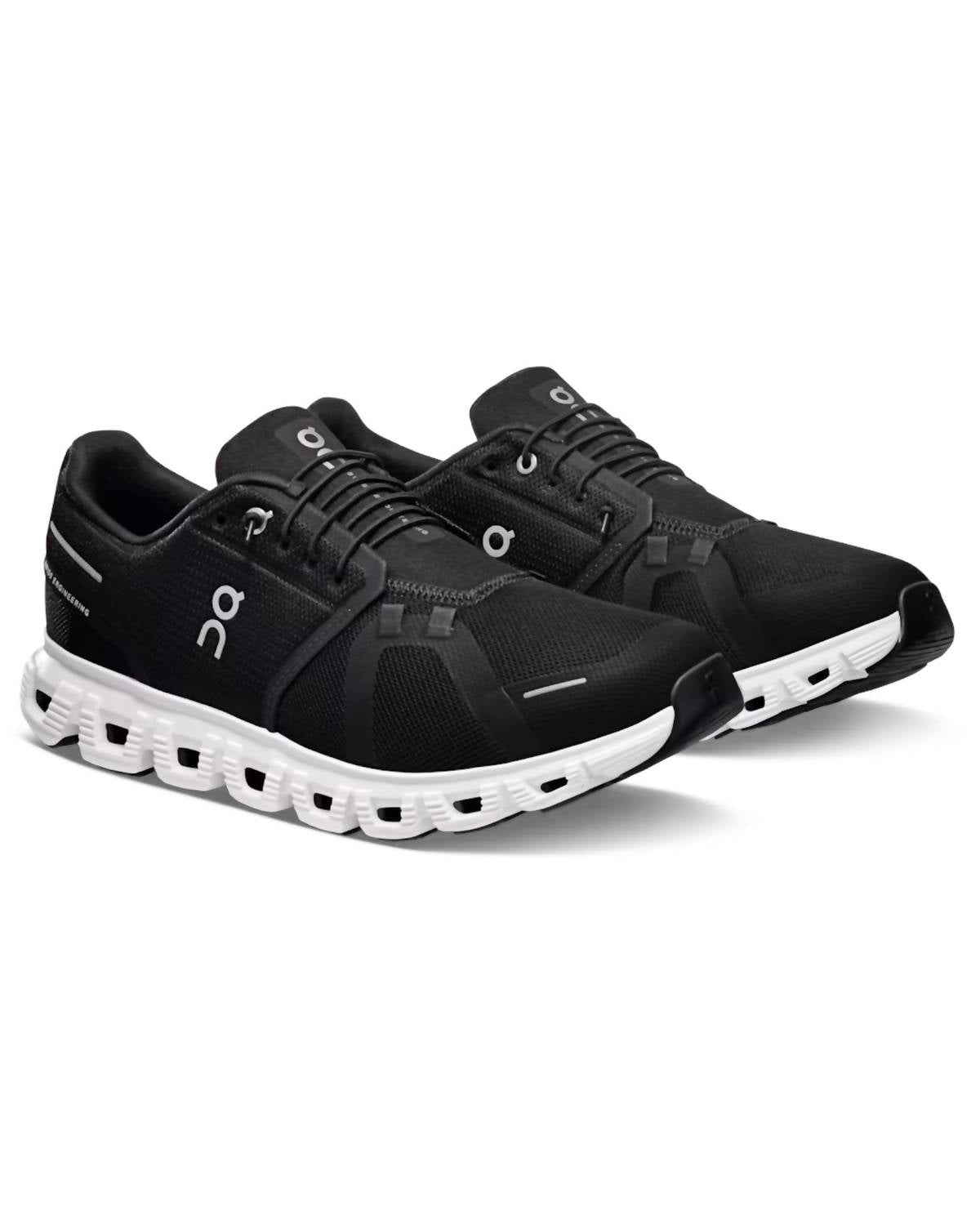 On Running - Men's Cloud 5 Shoes
