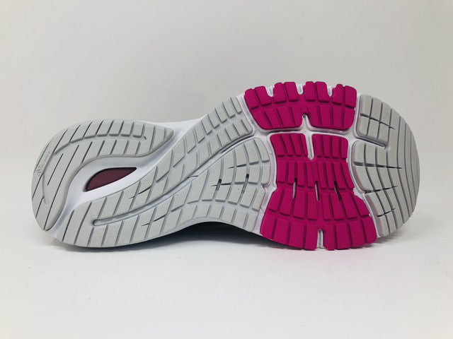 Tênis de corrida New Balance 860 v10 feminino, rosa crepuscular/rosa/peônia, 6 B(M), rosa EUA