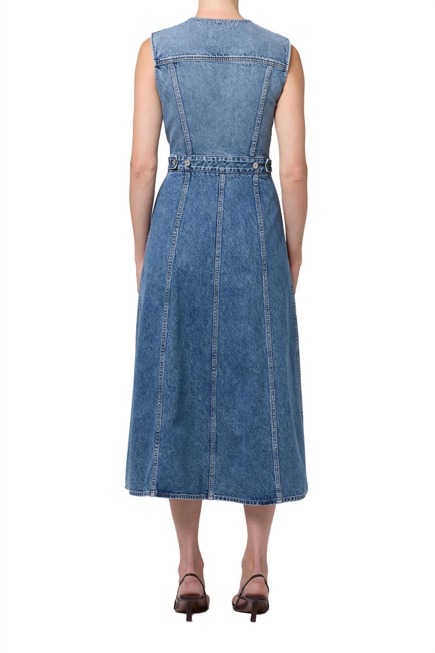 Citizens Of Humanity - Idalene Dress