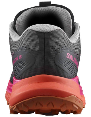 Salomon - Tênis de corrida feminino Ultra Glide 2 - B