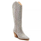 Matisse - Botas Nashville com Strass
