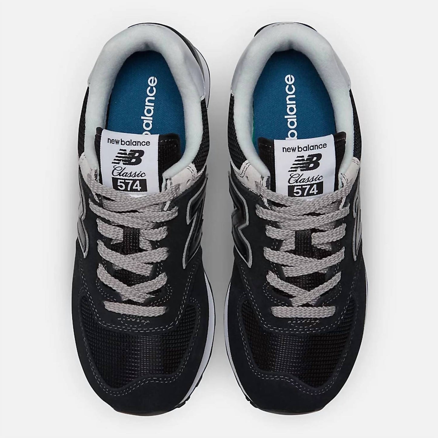 New Balance - Women's Wl574evb Sneaker
