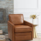 Rocha Aire Swivel Chair With Glider