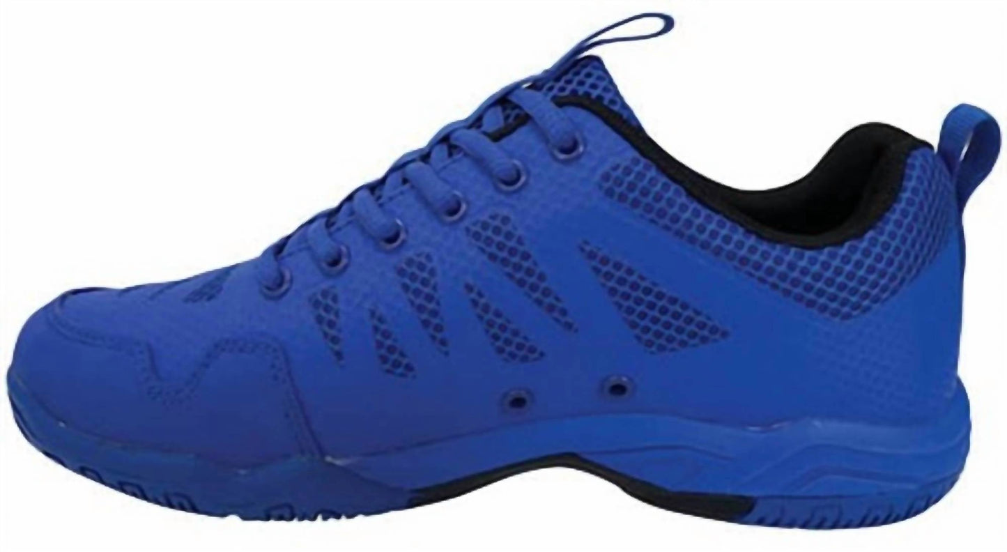 Acacia - Unisex Proshot Pickleball Sneaker