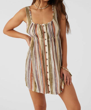 O'Neill - Vestido Korie