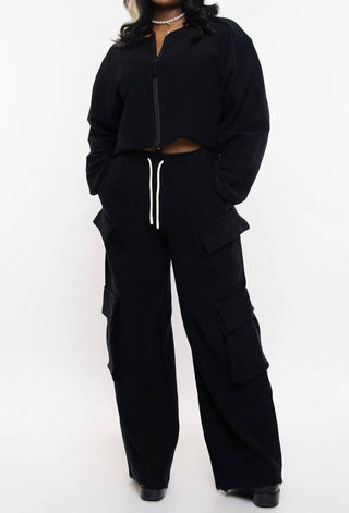 Honor The Gift - Honor Cargo Sweatpant