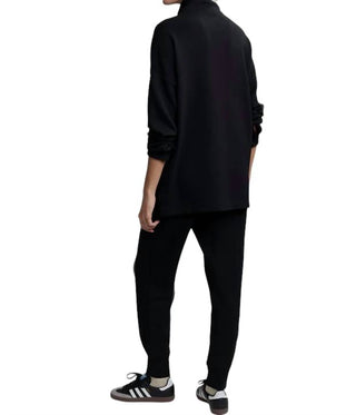 Varley - Suéter Meredith Longline Feminino