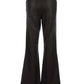 Kut From The Kloth - High-rise Bootcut Flare Denim Jeans