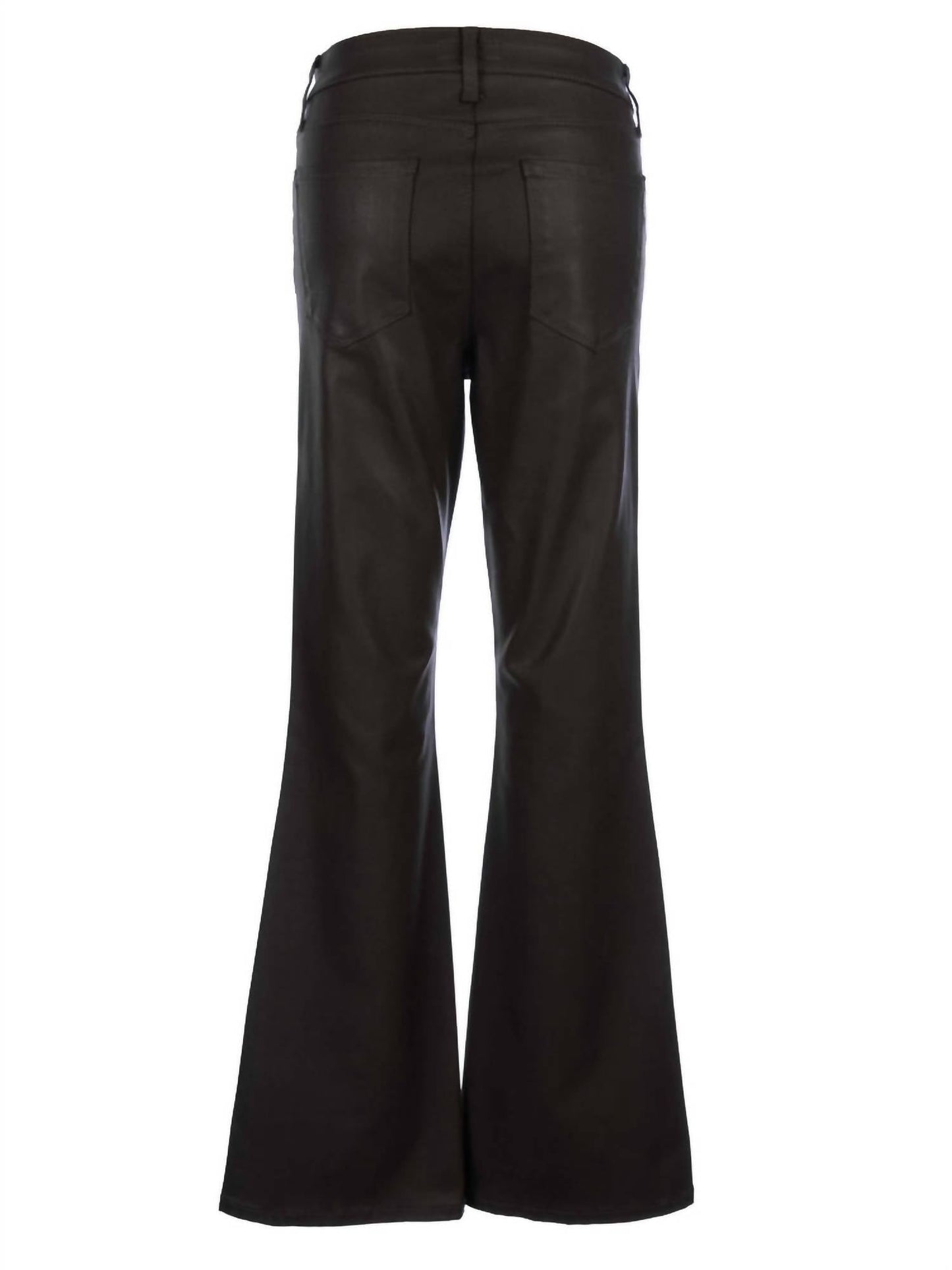 Kut From The Kloth - High-rise Bootcut Flare Denim Jeans