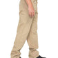 Carhartt - Men's Flame Resistant Canvas Pant - Length 34"