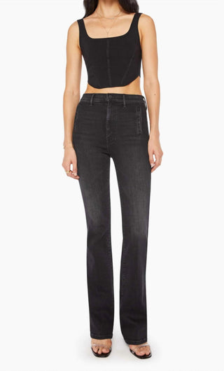 Mother - Drama Flared Jeans