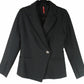Spanx - Ponte Asymmetrical Blazer