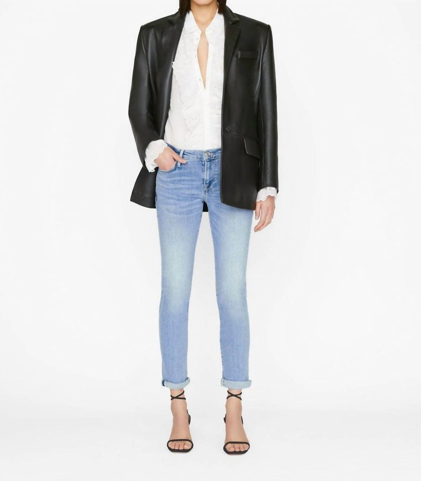 Frame - LE GARCON JEANS