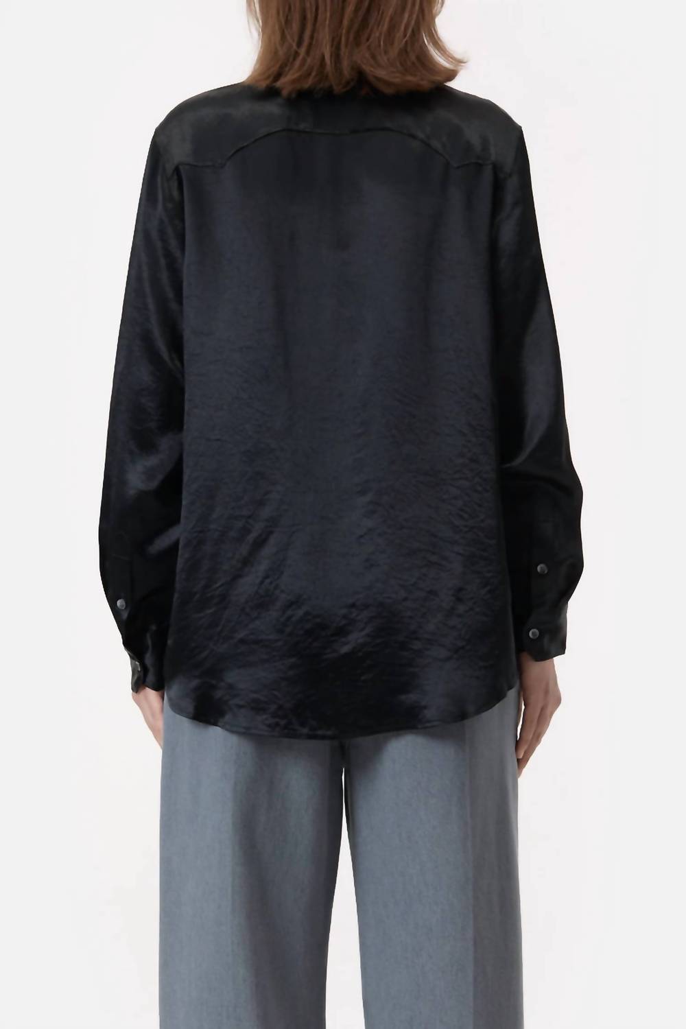 Closed - Western Button Down Shirt