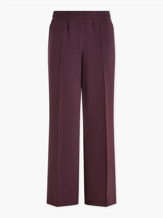 Varley - Calça de perna larga