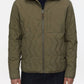 Closed - Quilted Jacket