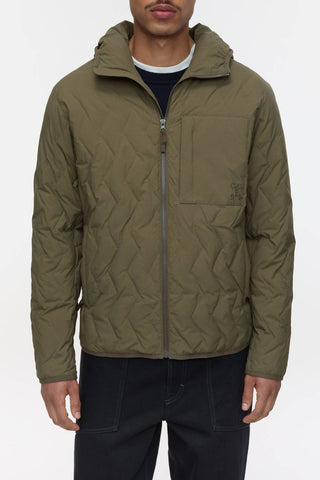 Closed - Quilted Jacket