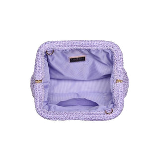 Urban Expressions - Bolsa de mão e tiracolo Annie feminina