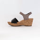 Naot - Women's Summer Wedge Sandal