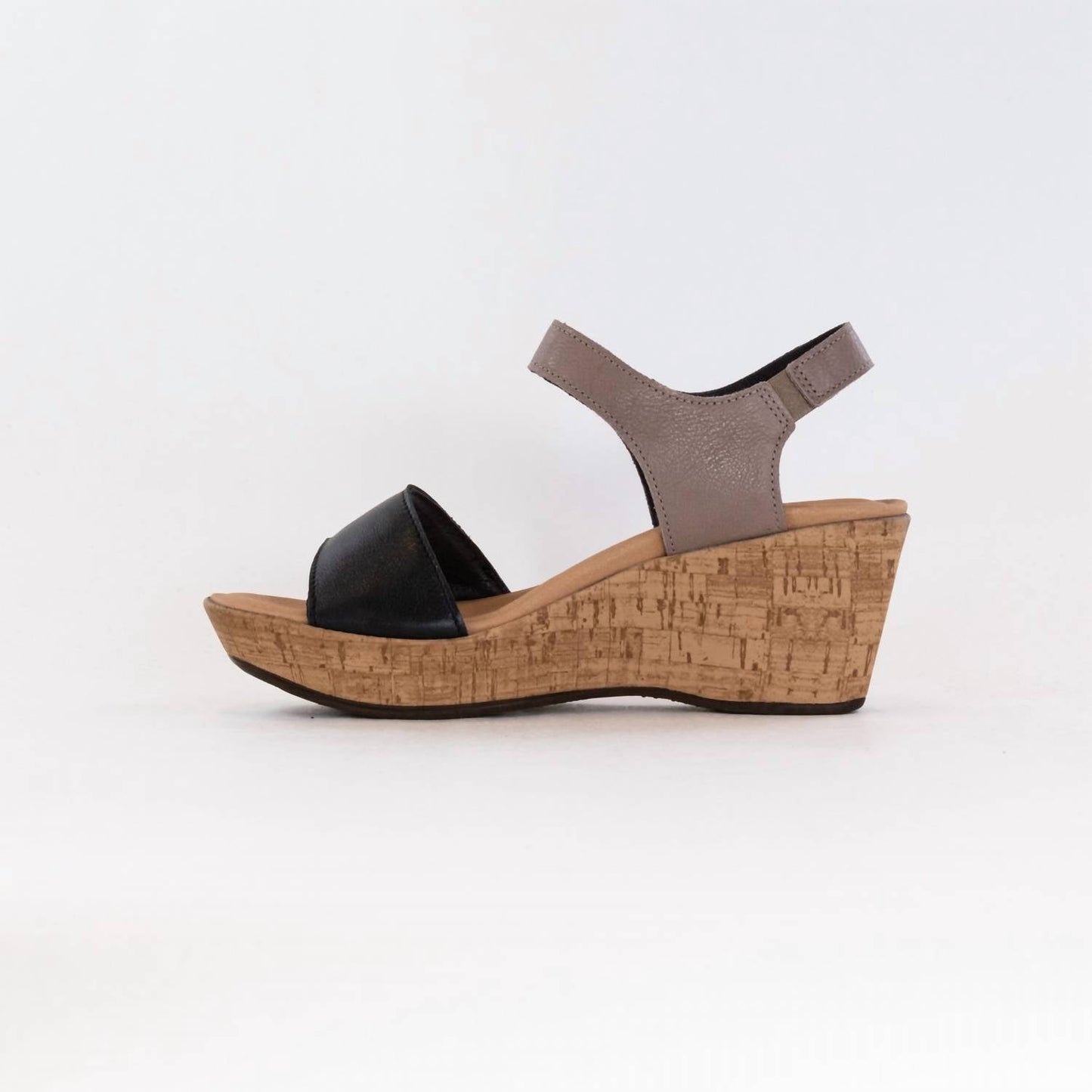 Naot - Women's Summer Wedge Sandal