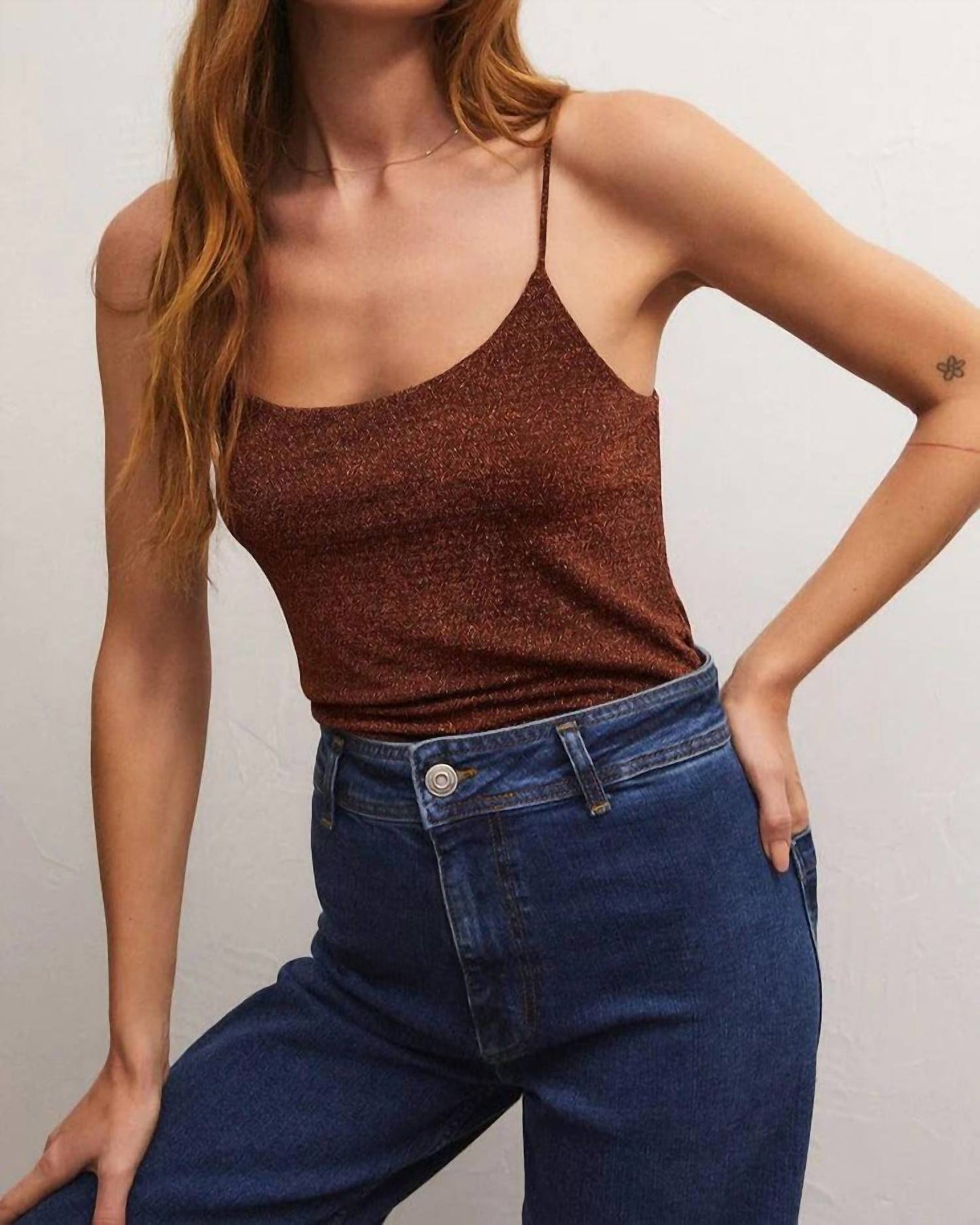 Z Supply - Anza Sparkle Cami
