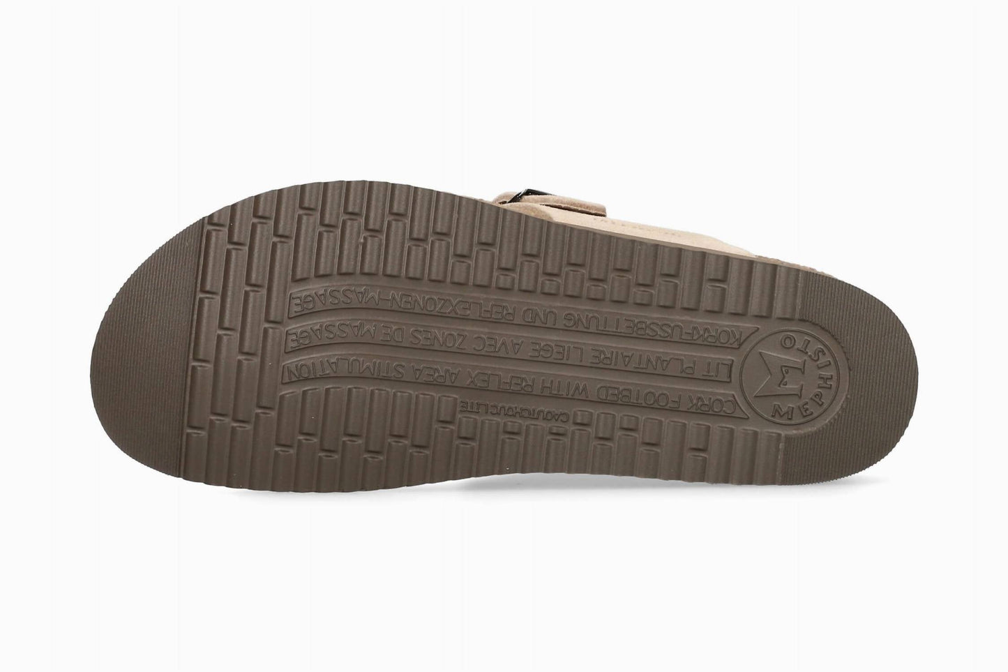 Mephisto - Women's Classic Helen Sandal