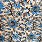 Thml - Flutter & Fringe Floral Top