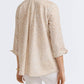 Foxcroft - Fiona Long Sleeves Top