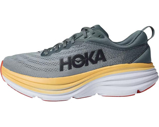 Hoka - Tênis de corrida masculino Bondi 8