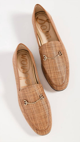 Sam Edelman - Mocassim Loraine Bit Feminino