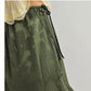 Free People - AUTUMN PROMENADE MAXI SKIRT