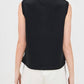 Varley - Marla Button Placket Tank Top