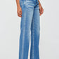 Moussy - Nichols Straight Leg Jeans