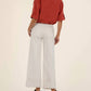 Kut From The Kloth - Rebel-knot Cuffed Sleeves Front Shirt