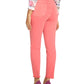 Fdj - Olivia Mid Rise Skinny Jeans