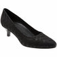 Trotters - Kiera Leather Heel