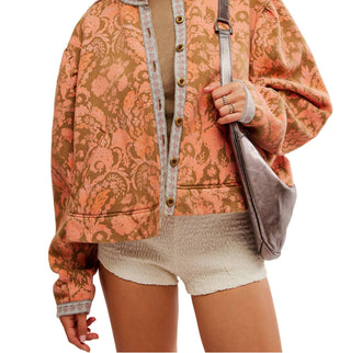 Free People - Moletom Drifter