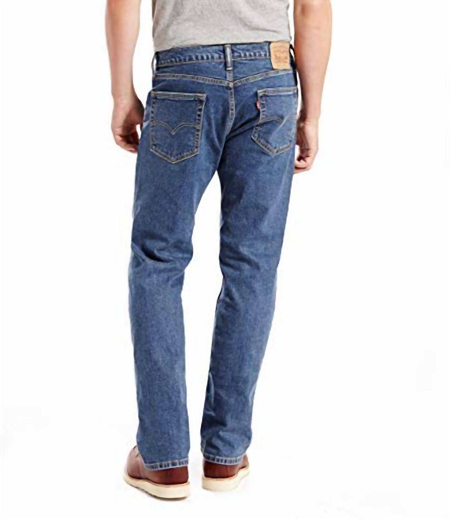 Levi'S - 505 Regular Jeans