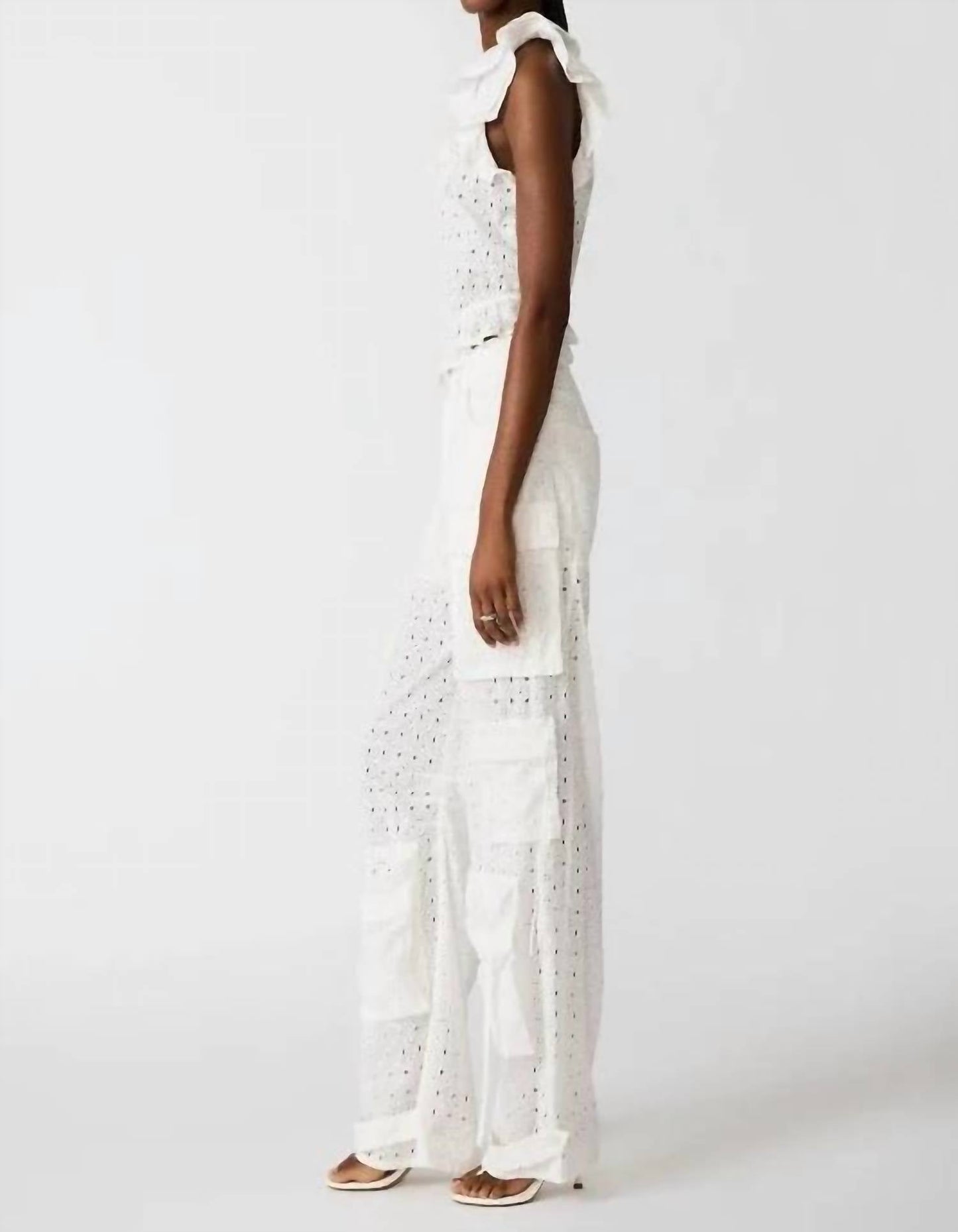 Steve Madden - Women's Cargo Duo Pant