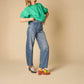 Charlotte Stone - Women's Raf Chunky Platform Sandal