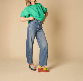 Charlotte Stone - Women's Raf Chunky Platform Sandal