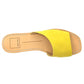 Dolce Vita - CATO SLIDE SANDAL