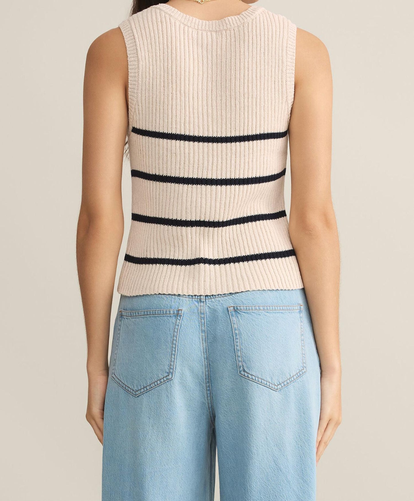 Z Supply - Sycamore Sweater Vest
