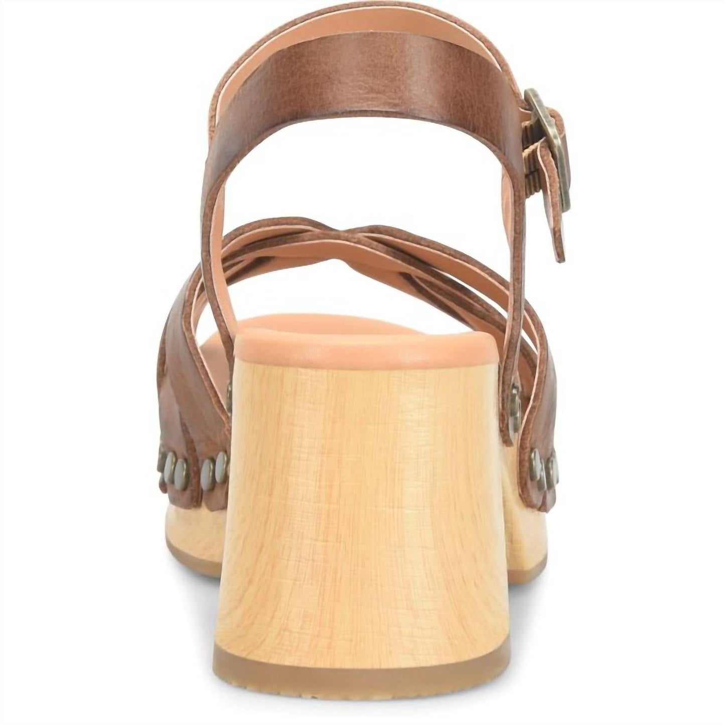 Kork-Ease - Women's Terra Sandal