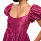 Hutch - Marian Fit And Flare Dress